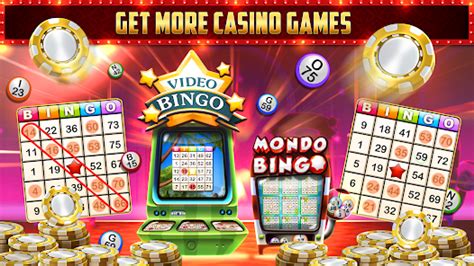 Grand Casino: Slots & Bingo .